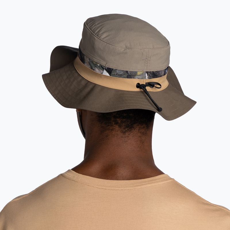 Шапка BUFF Explore the Booney hetch forest 6