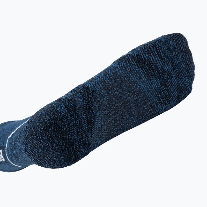 Чорапи BUFF Dryflx Crew blue 4