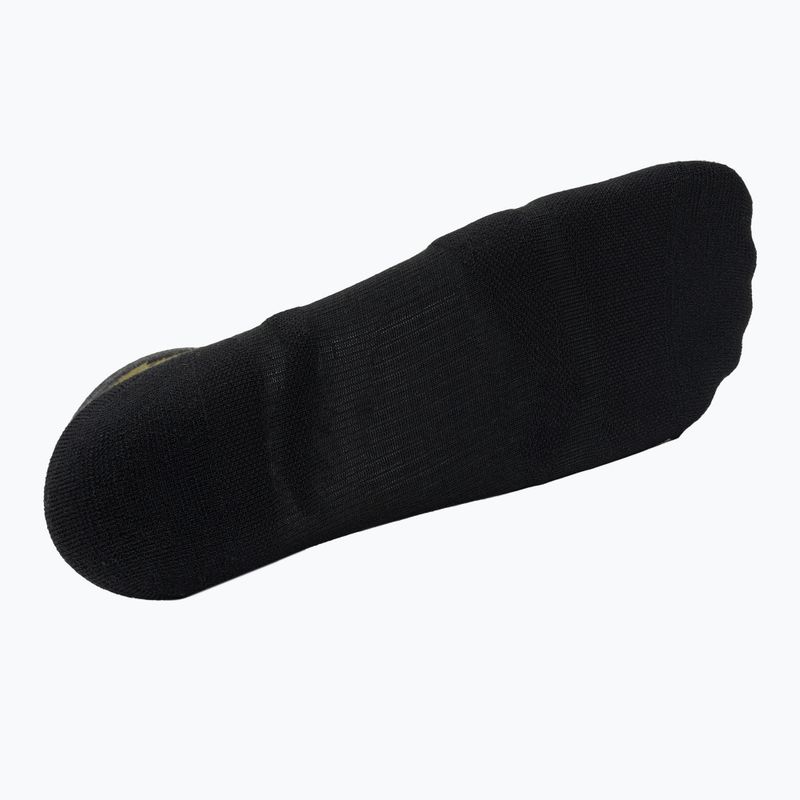Чорапи BUFF Merino Lightweight Quarter LWQ2 grey 5