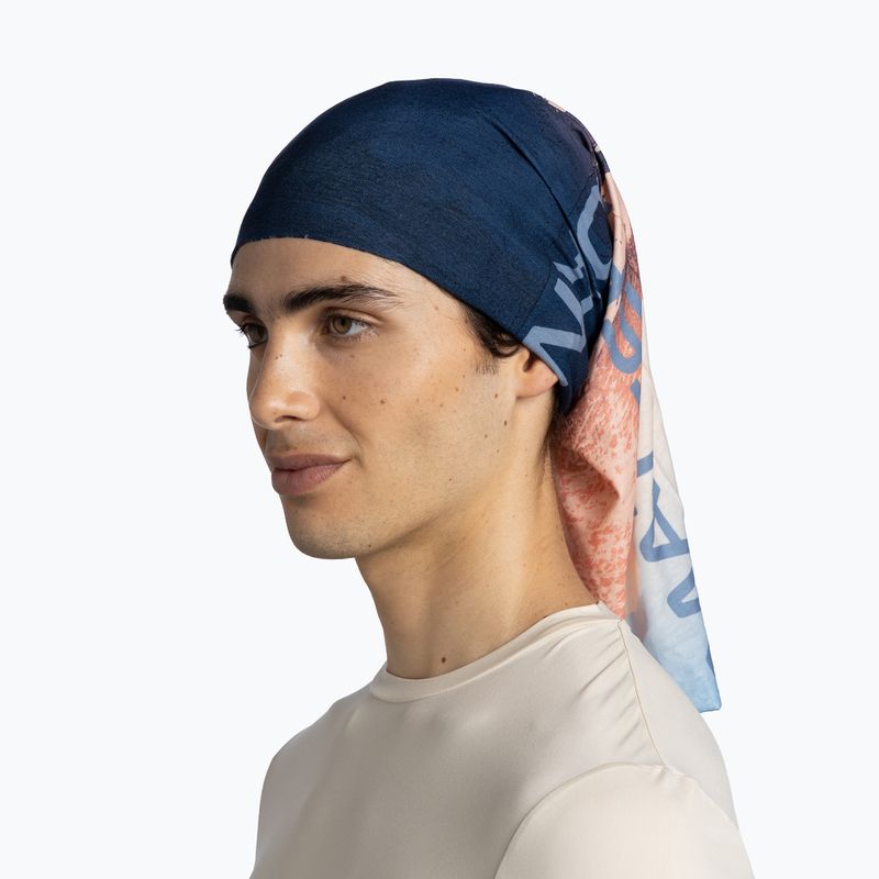 Многофункционална кърпа BUFF Original EcoStretch matterhorn peak 5