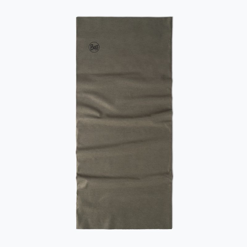 Многофункционална кърпа BUFF Coolnet UV Insect Shield Solid solid khaki 2