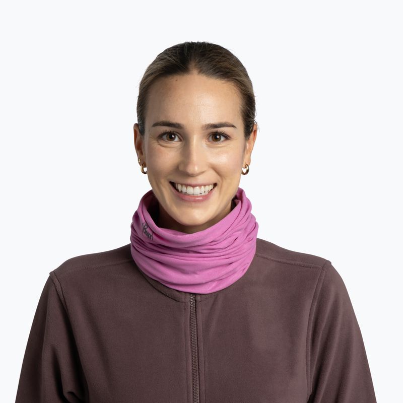Многофункционална кърпа BUFF Original EcoStretch orchid 3