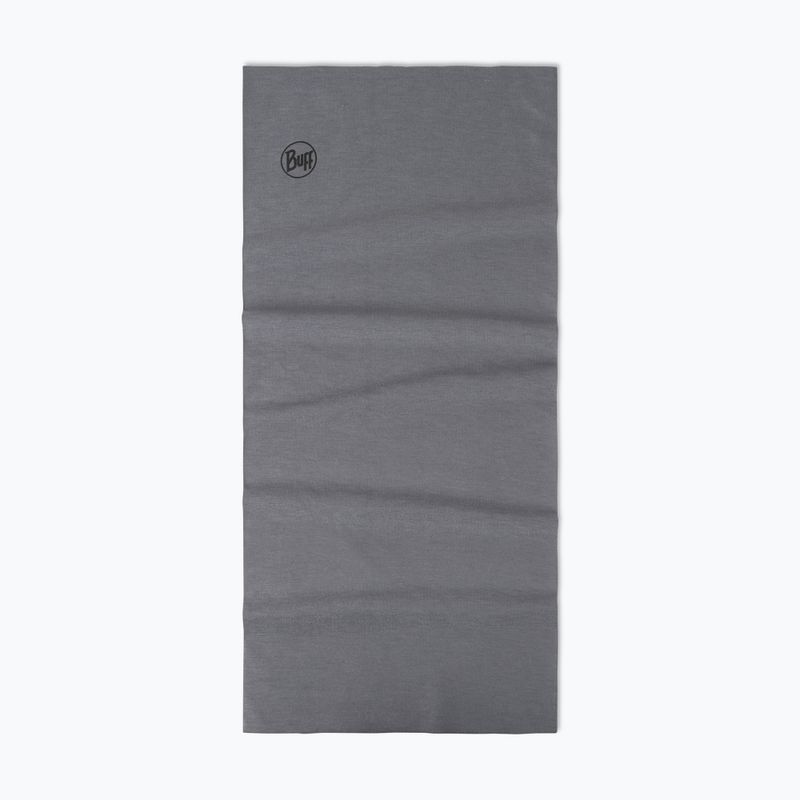 Многофункционална кърпа BUFF Original EcoStretch solid slate grey 2