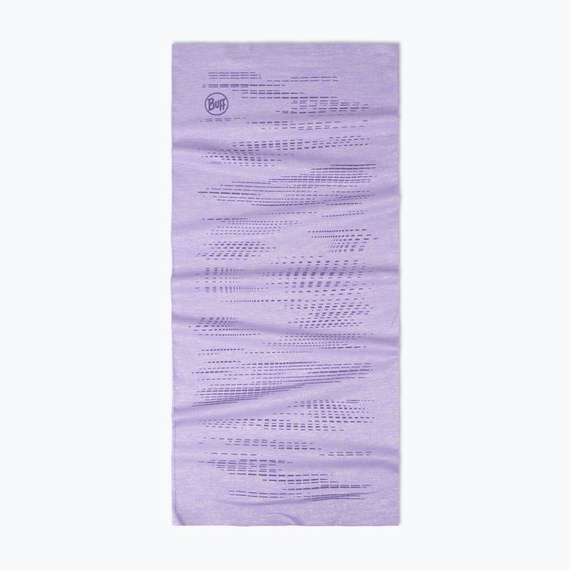 Многофункционална кърпа BUFF DryFlx iris 2