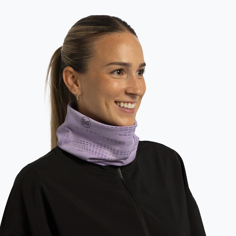 Многофункционална кърпа BUFF DryFlx iris 5
