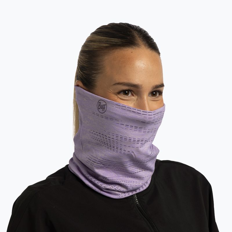 Многофункционална кърпа BUFF DryFlx iris 6