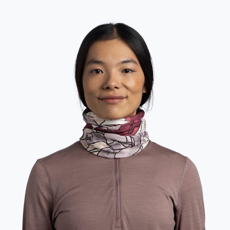 Многофункционална кърпа BUFF Original EcoStretch blix cloud 3