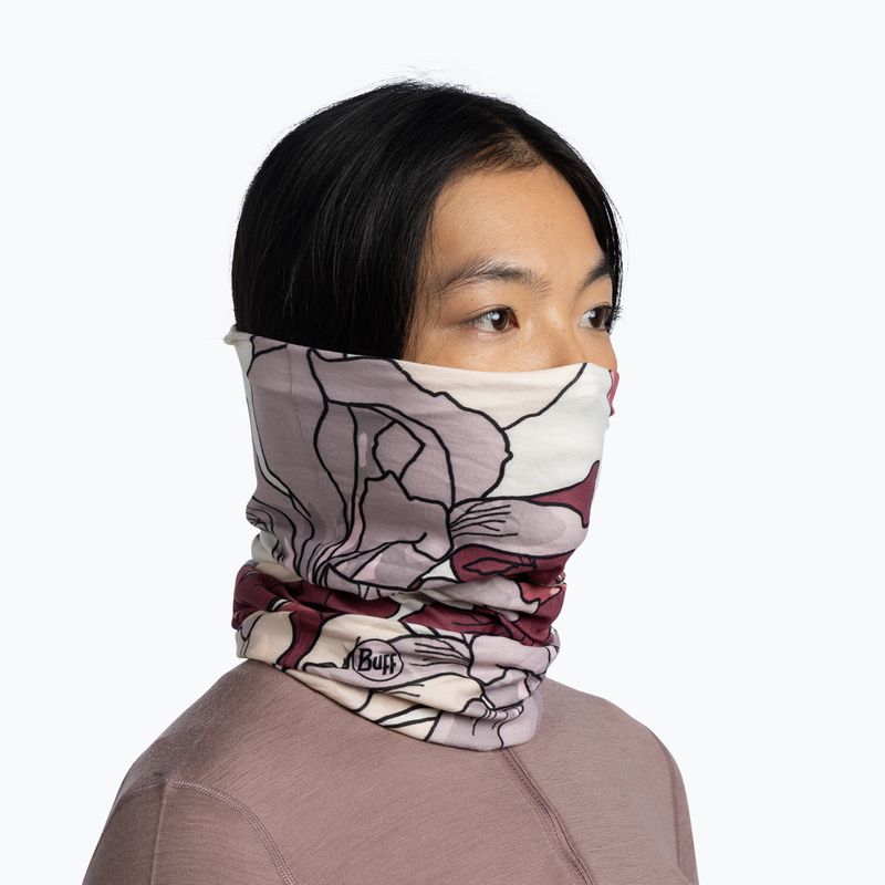 Многофункционална кърпа BUFF Original EcoStretch blix cloud 4