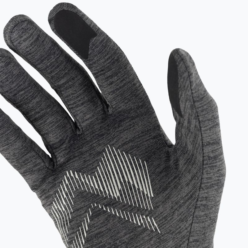 Ръкавици BUFF DryFlx black 2