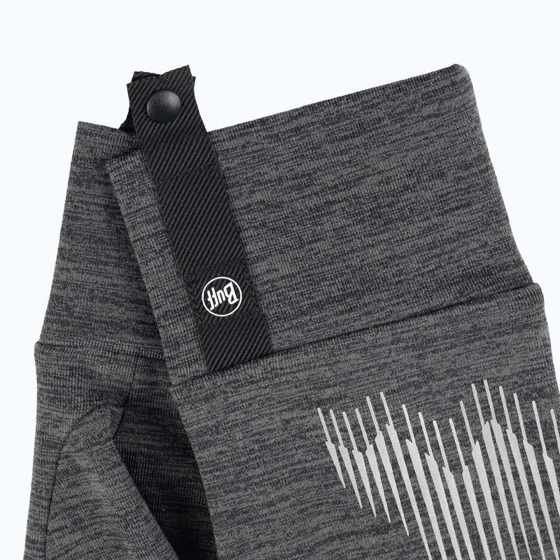 Ръкавици BUFF DryFlx black 3