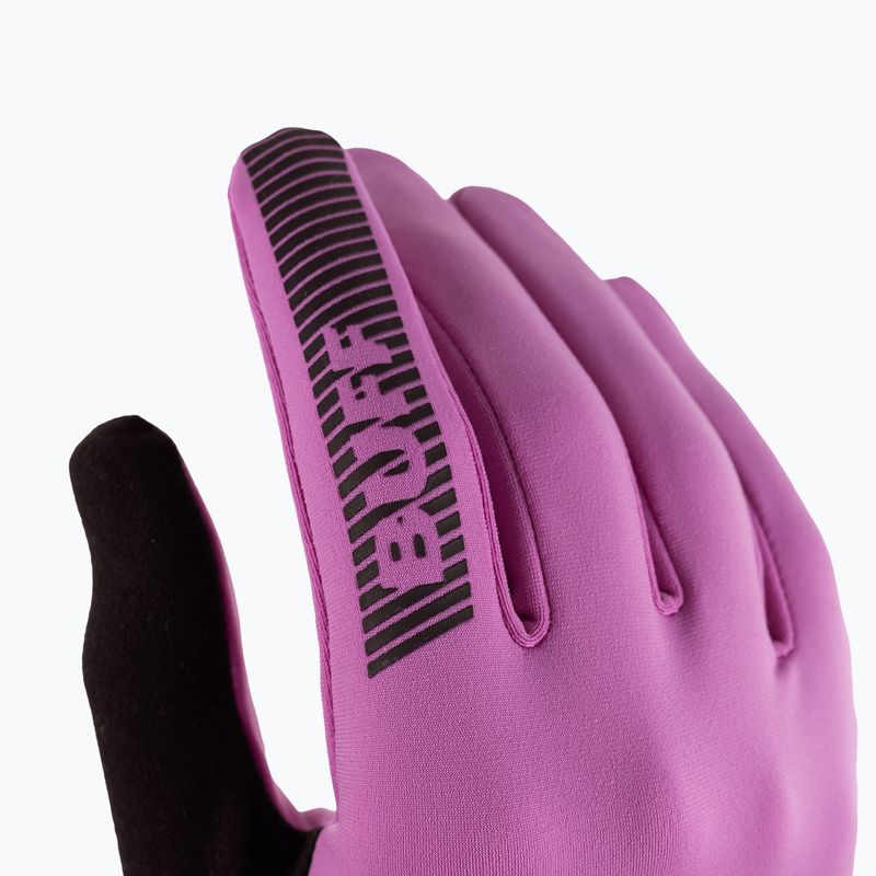 Ръкавици BUFF Thermonet ther orchid 2