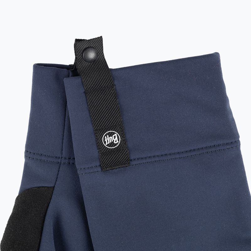 Ръкавици BUFF Thermonet ther blue 3