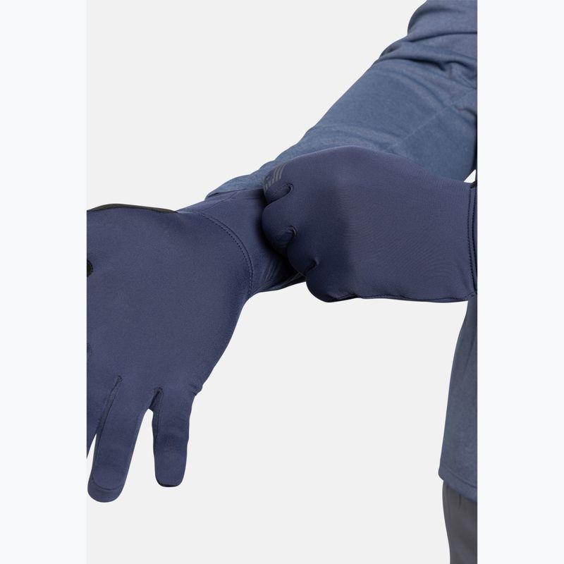 Ръкавици BUFF Thermonet ther blue 6