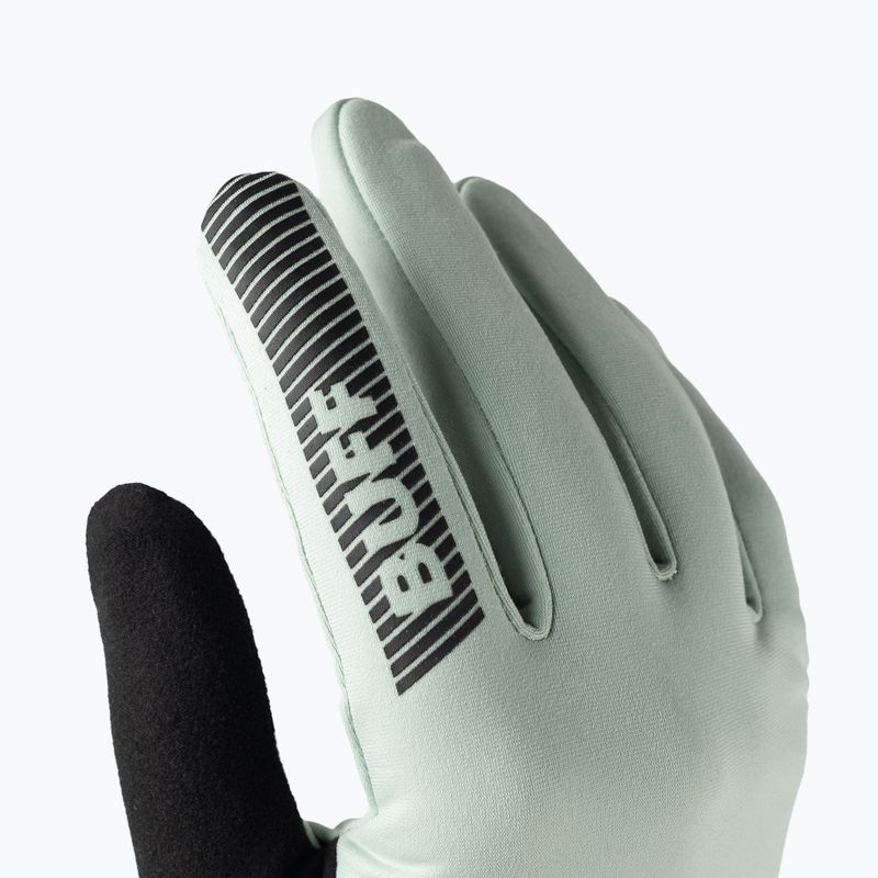 Ръкавици BUFF Thermonet ther aqua haze 2
