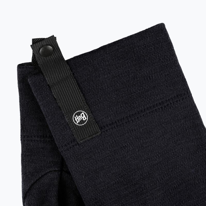 Ръкавици BUFF Merino Midweight night blue 3