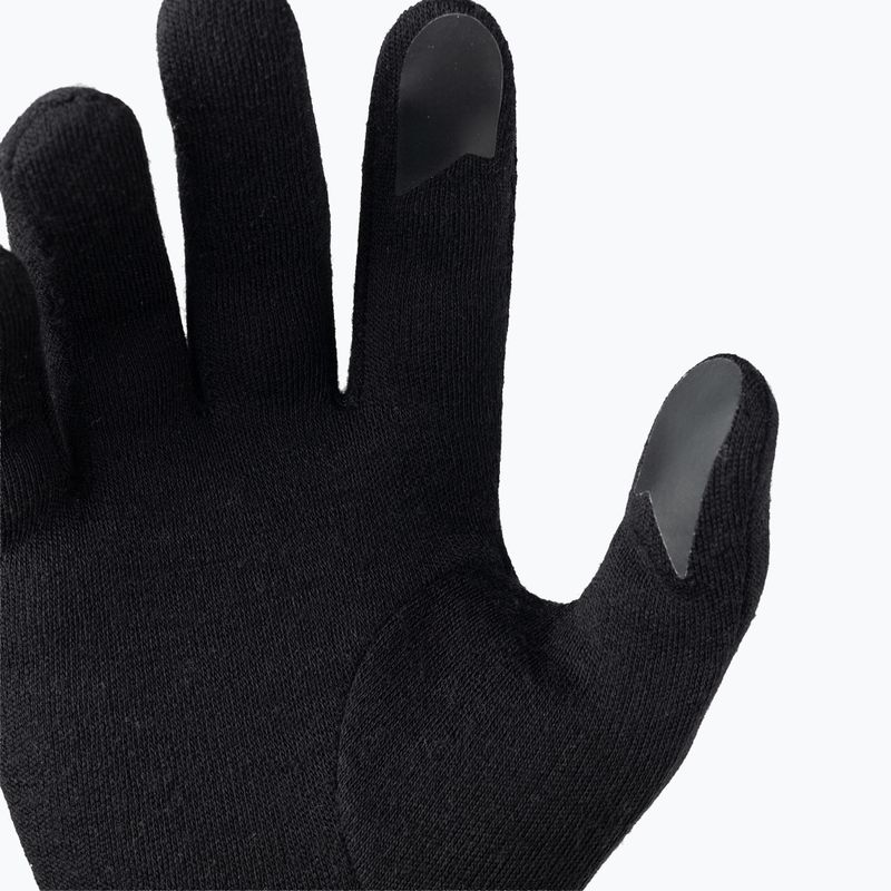 Ръкавици BUFF Merino Midweight black 2