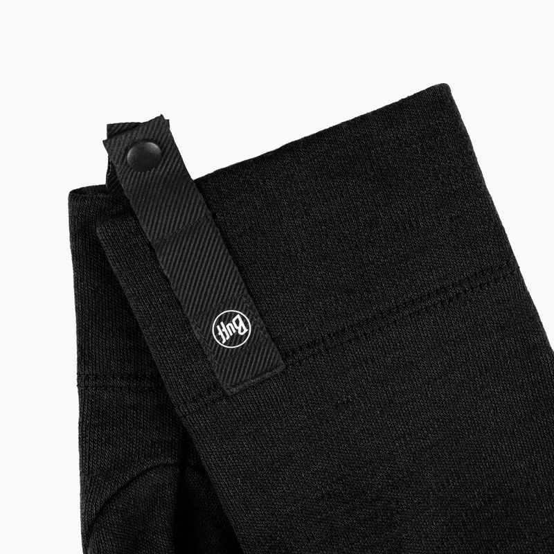 Ръкавици BUFF Merino Midweight black 3