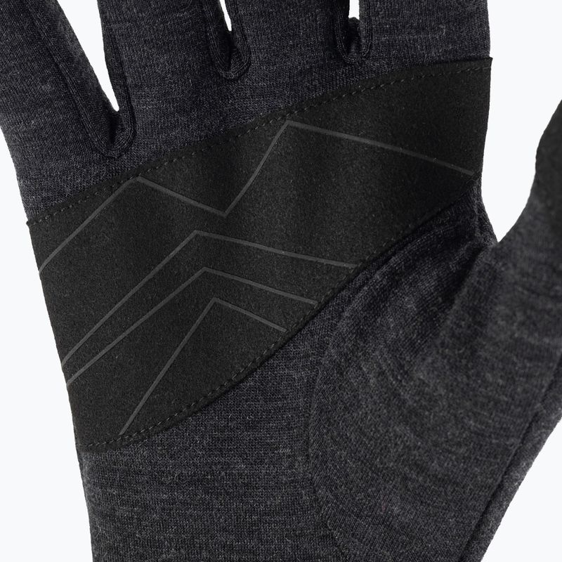 Ръкавици BUFF Merino Fleece black 2
