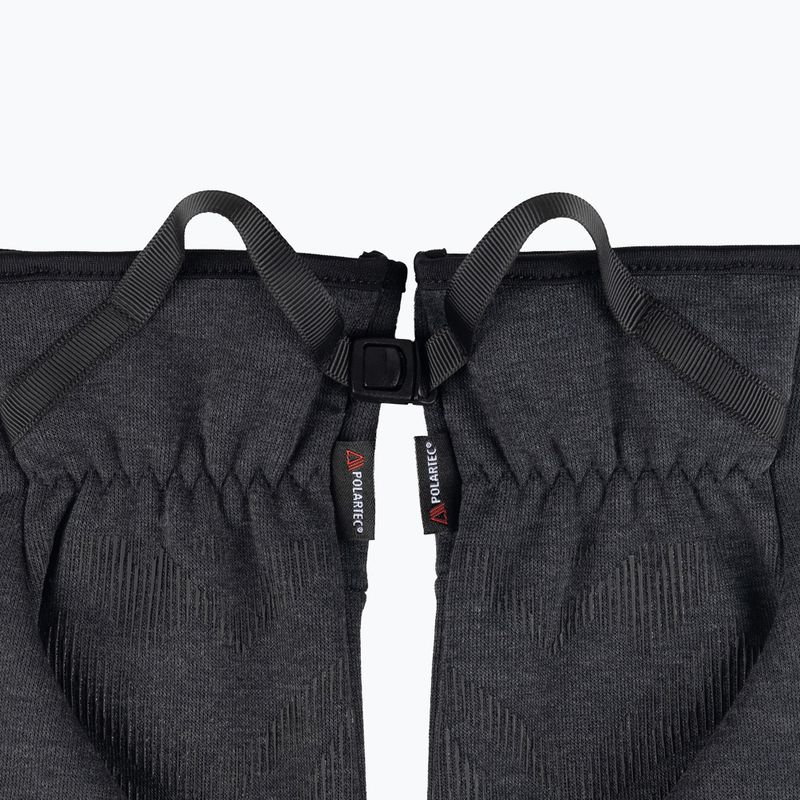 Ръкавици BUFF Tech Fleece black 2