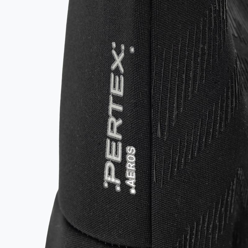 Ръкавици BUFF Tech Fleece black 4