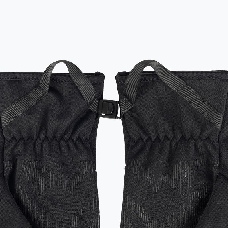 Ръкавици BUFF Windproof black 2