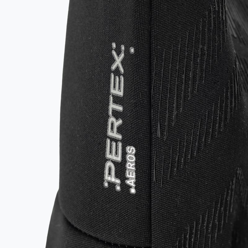 Ръкавици BUFF Windproof black 3