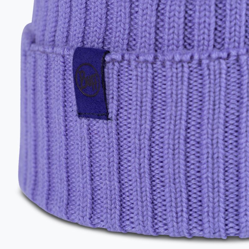 Зимна шапка Buff Knitted Norval iris 2