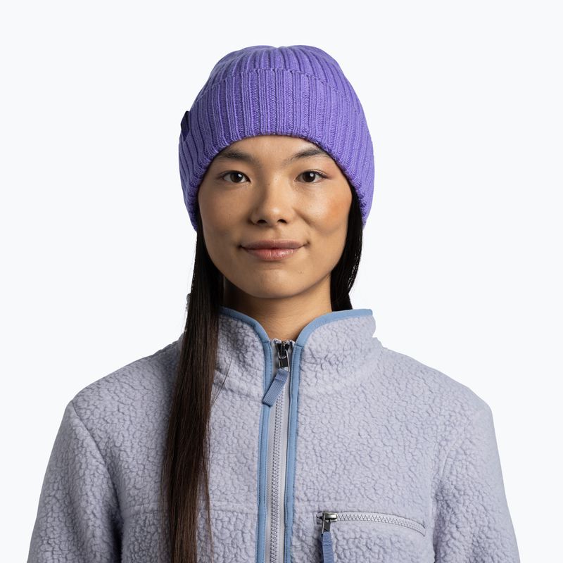 Зимна шапка Buff Knitted Norval iris 3