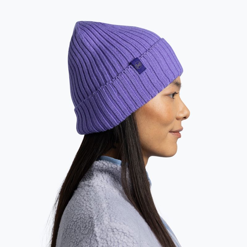 Зимна шапка Buff Knitted Norval iris 4