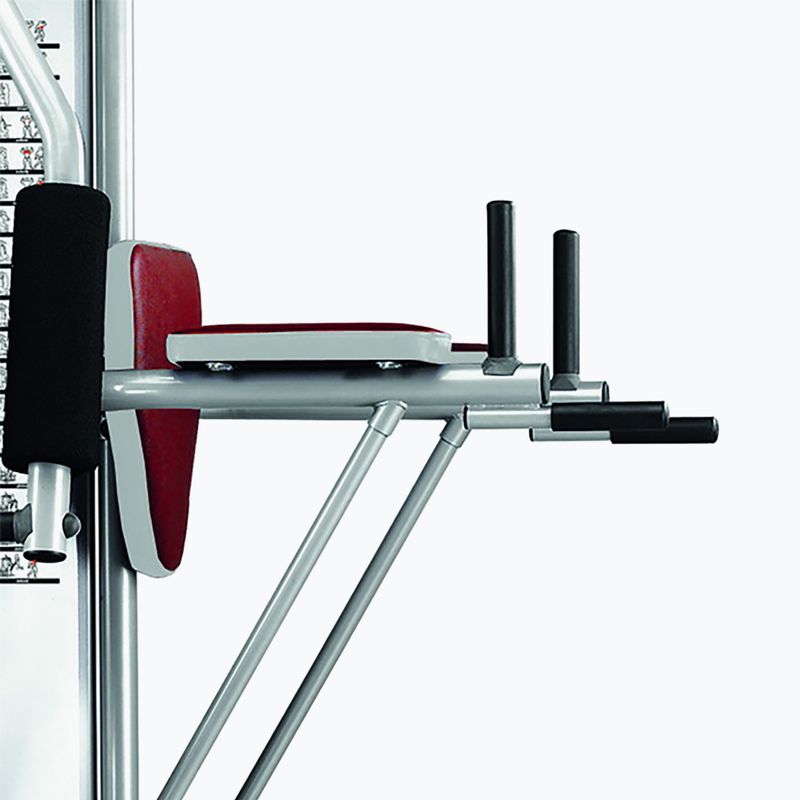 BH Fitness Global Gym Atlas G152X 3