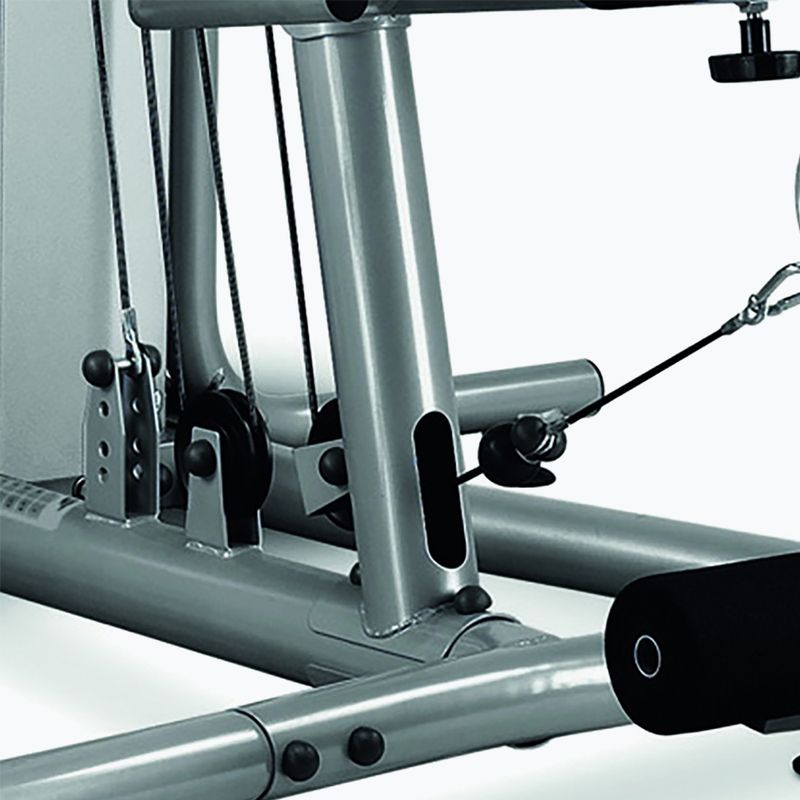 BH Fitness Global Gym Atlas G152X 4