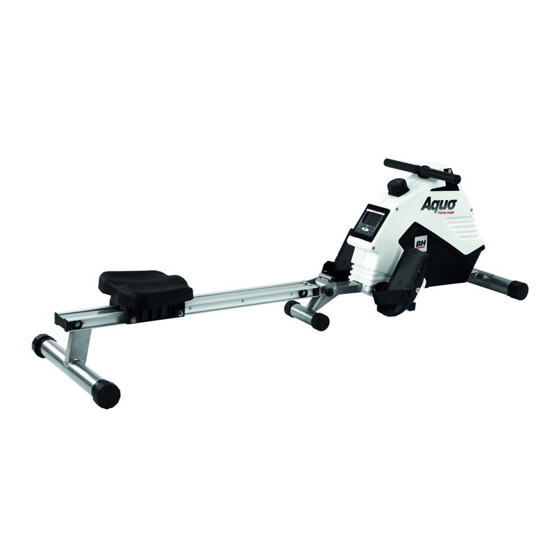 BH Fitness Aquo R308 магнитно гребло