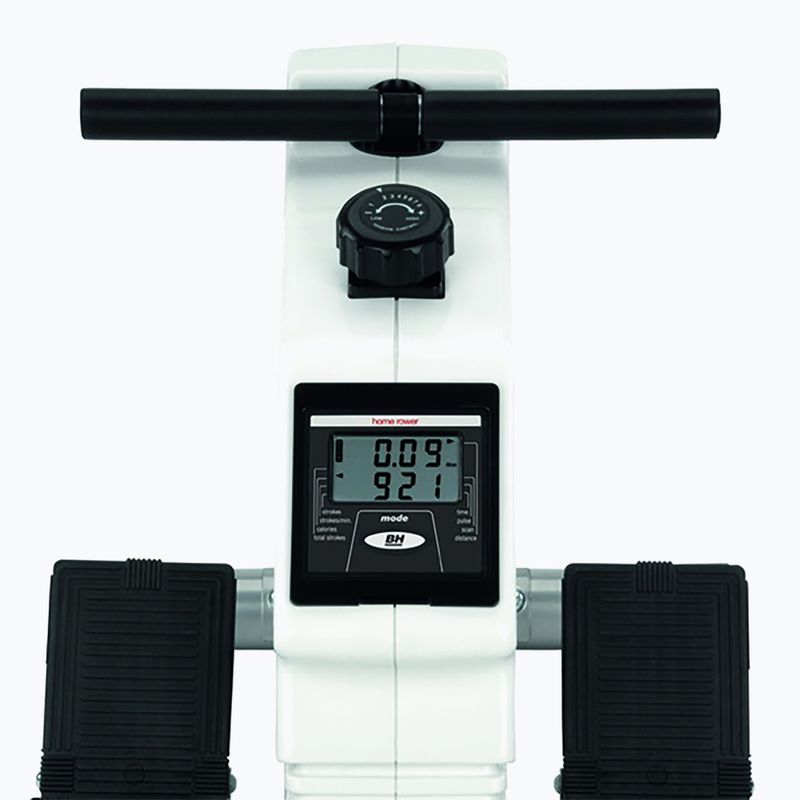 BH Fitness Aquo R308 магнитно гребло 2