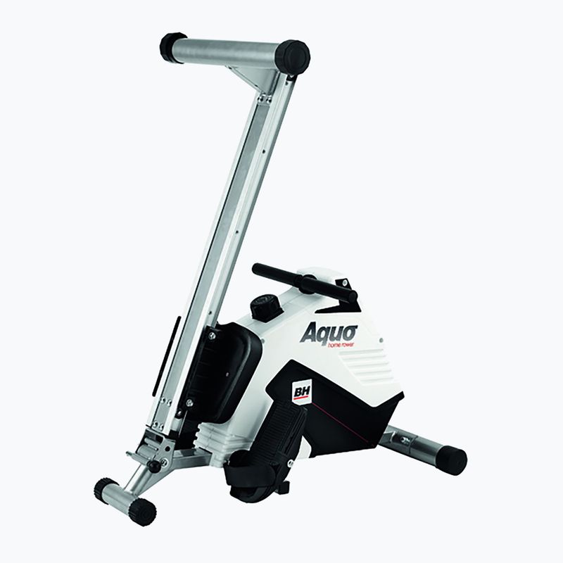 BH Fitness Aquo R308 магнитно гребло 5