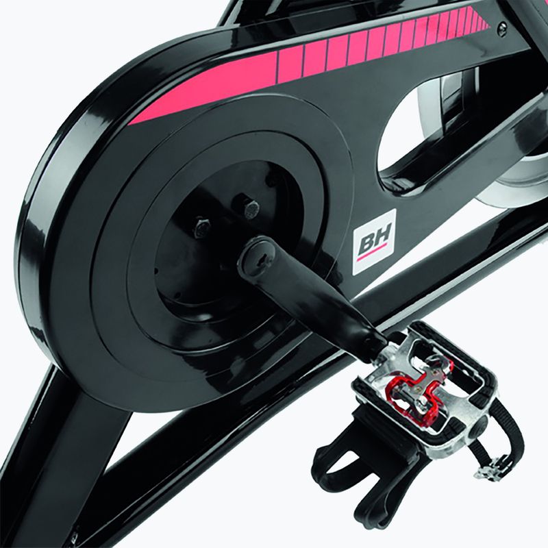 BH Fitness SB2.6 H9173 въртящ се велосипед 2