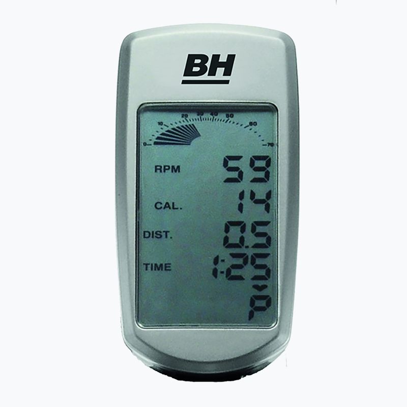 BH Fitness SB2.6 H9173 въртящ се велосипед 6