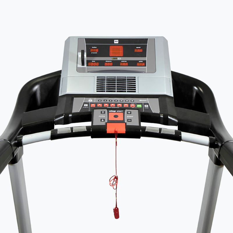 BH Fitness F9R Dual G6520N електрическа бягаща пътека 2