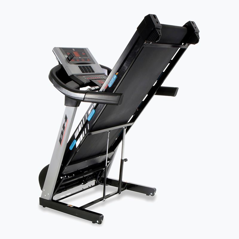 BH Fitness F9R Dual G6520N електрическа бягаща пътека 3