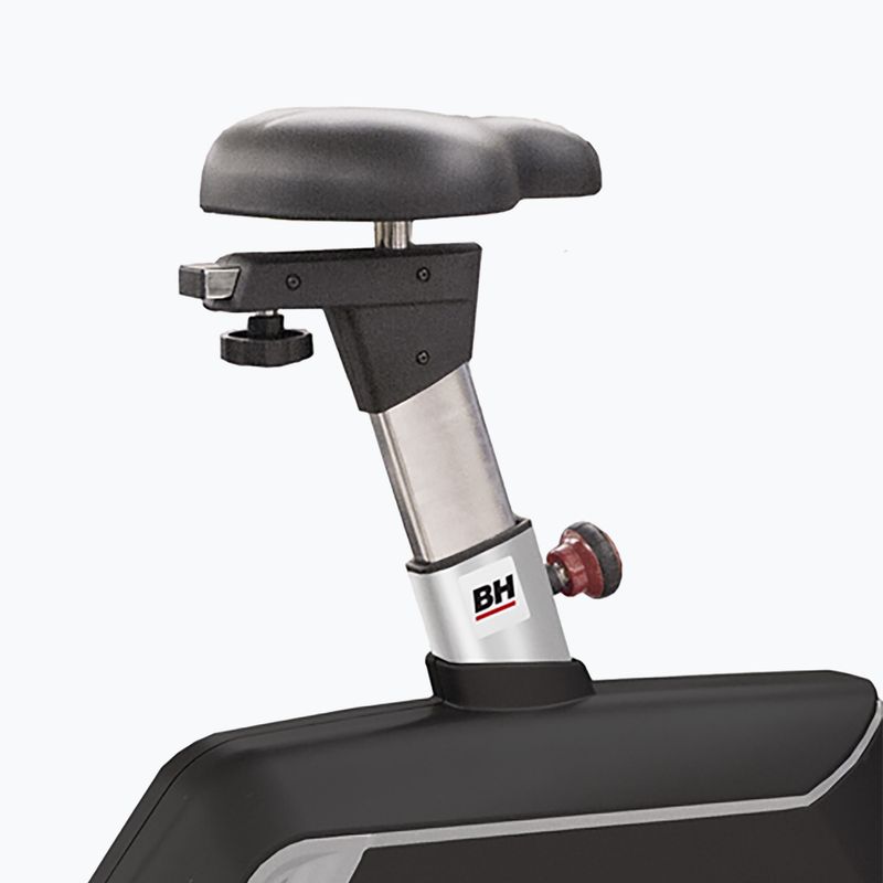 BH Fitness Polaris Dual H832N стационарен велосипед 3