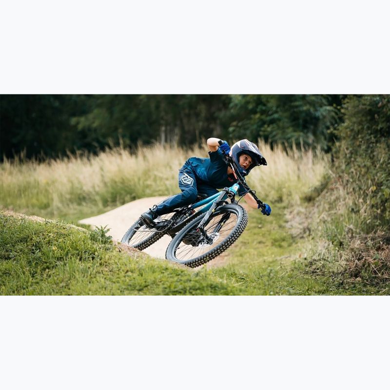 Детски велосипед Marin Rift Zone Jr 24 teal/black 3