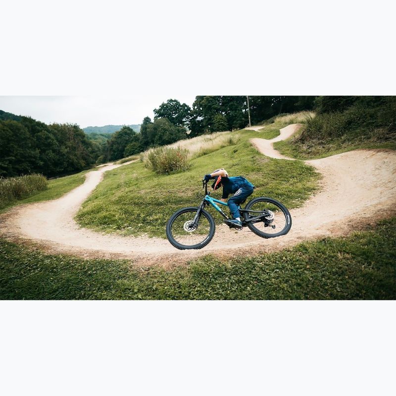 Детски велосипед Marin Rift Zone Jr 24 teal/black 4