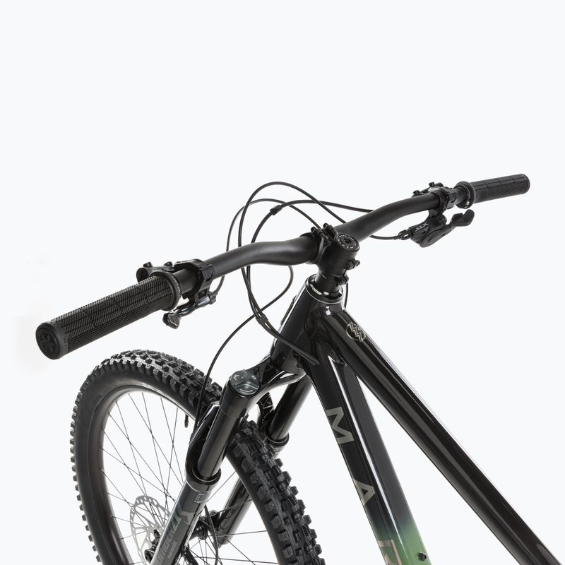 Планински велосипед Marin Rift Zone XR 27.5 зелен/черен 4