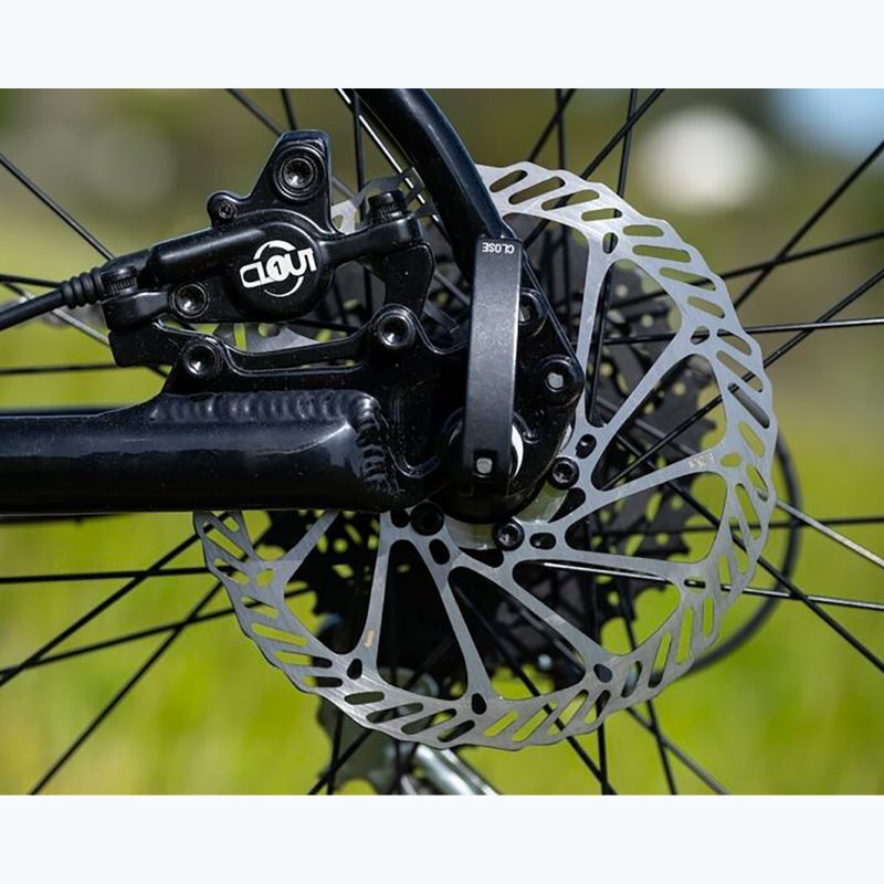 Планински велосипед Marin Bolinas Ridge 2 29 gloss black/blue 5