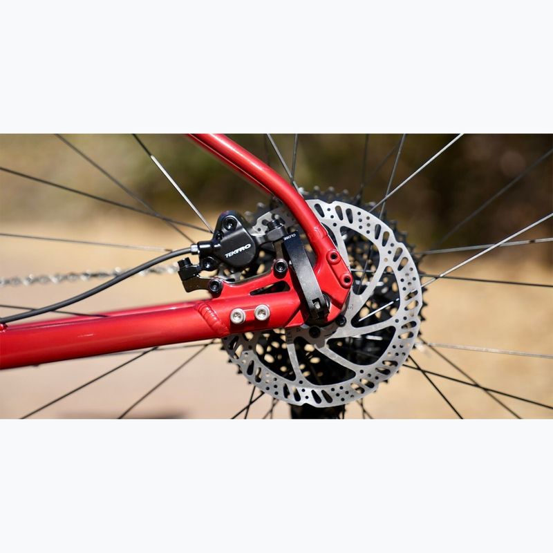 Планински велосипед Marin Bobcat Trail 3 29 gloss charcoal/red/black 6