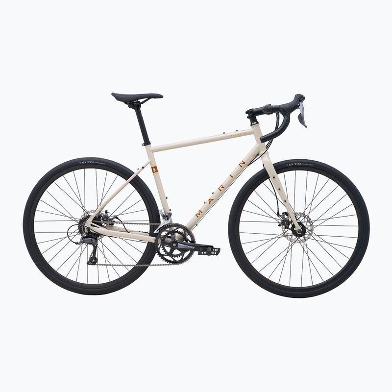 Велосипед за чакъл Marin Nicasio 1 700C bone grey