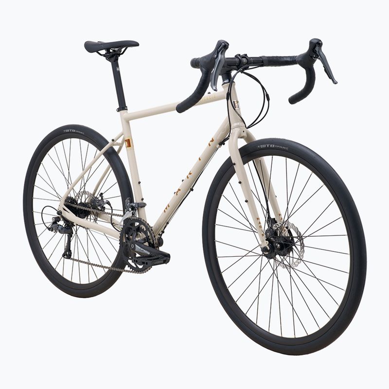 Велосипед за чакъл Marin Nicasio 1 700C bone grey 2