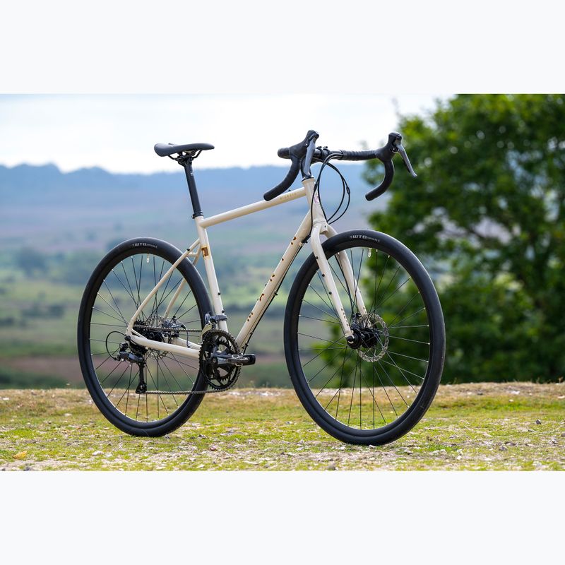 Велосипед за чакъл Marin Nicasio 1 700C bone grey 4