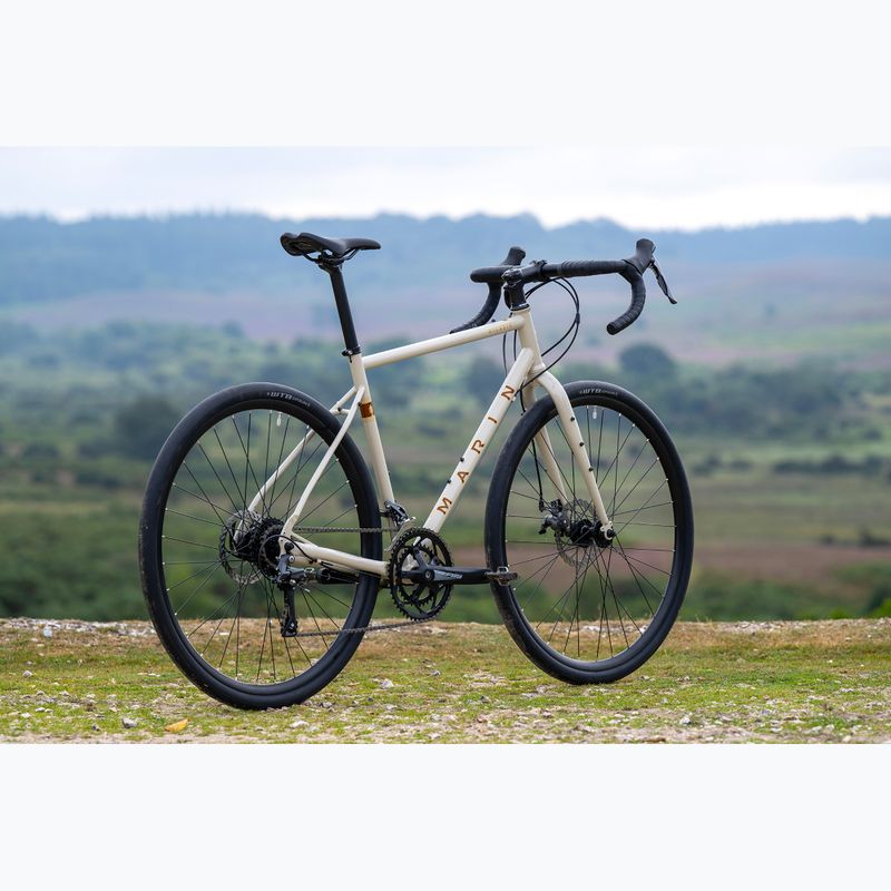 Велосипед за чакъл Marin Nicasio 1 700C bone grey 5