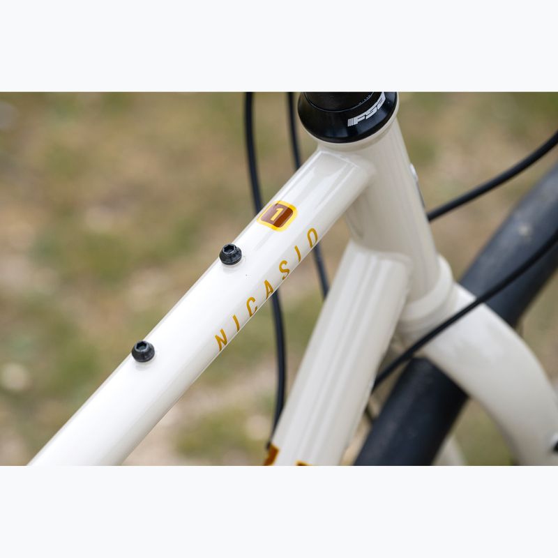 Велосипед за чакъл Marin Nicasio 1 700C bone grey 6