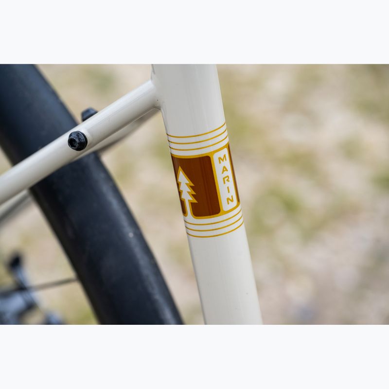 Велосипед за чакъл Marin Nicasio 1 700C bone grey 8